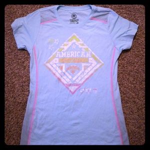 American Fighter Shirt